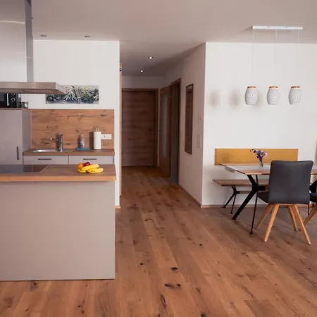 Roth Apartment Wangen im Allgäu