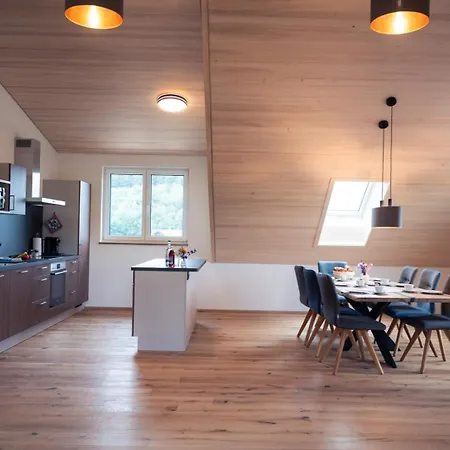 Apartment Roth
