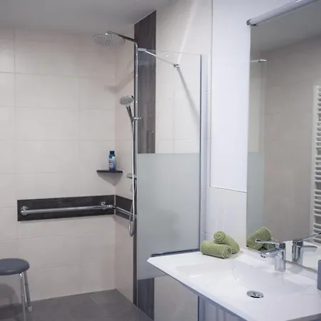 Apartment Roth Wangen im Allgäu
