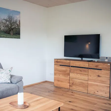 Roth Apartment