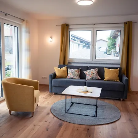 Apartment Roth Wangen im Allgäu